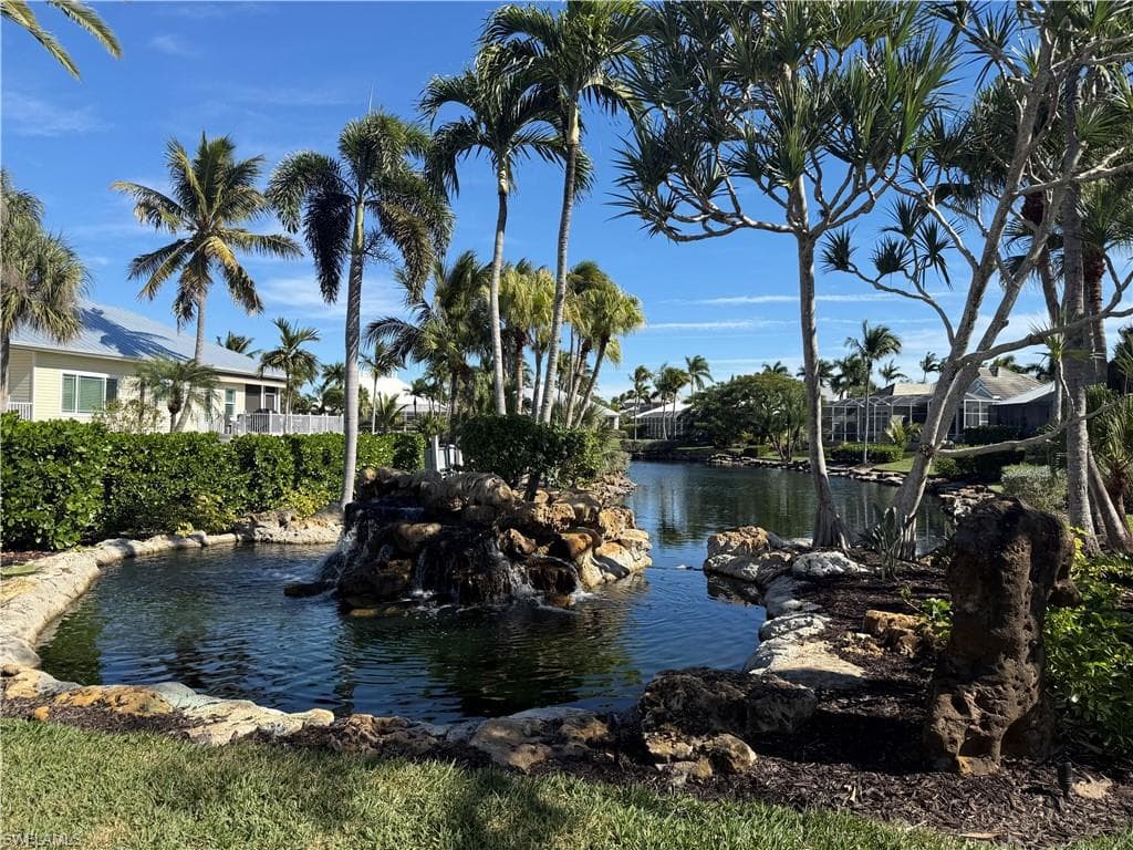 18211 Chesapeake CT, FORT MYERS FL 33908-1