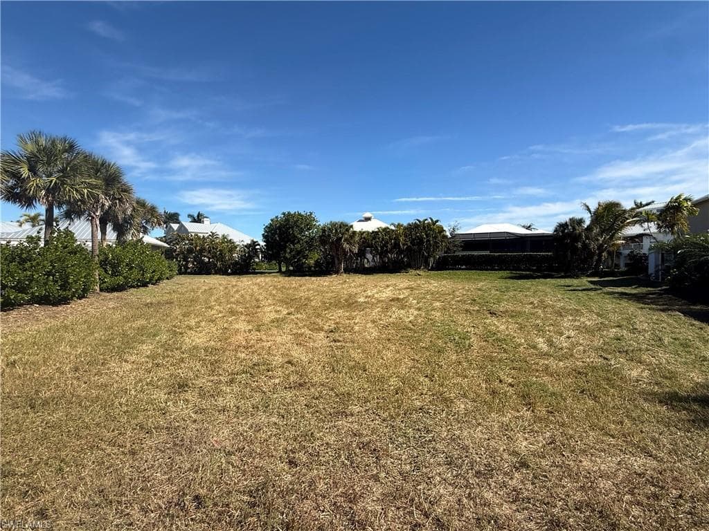 18211 Chesapeake CT, FORT MYERS FL 33908-4