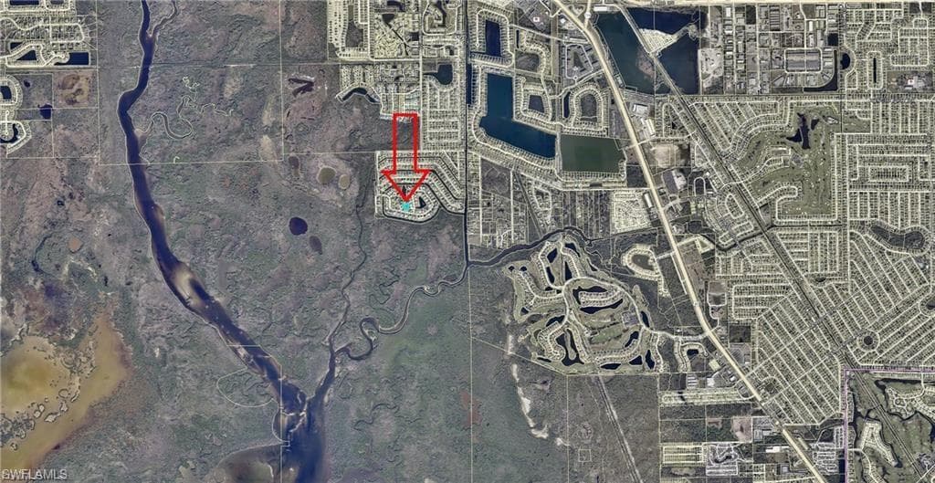 18211 Chesapeake CT, FORT MYERS FL 33908-8