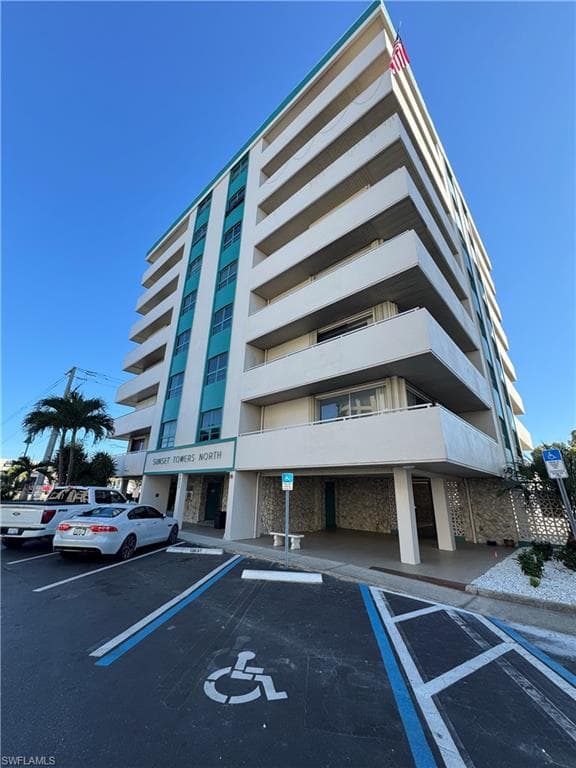 4803 Sunset CT # 208, CAPE CORAL FL 33904-12