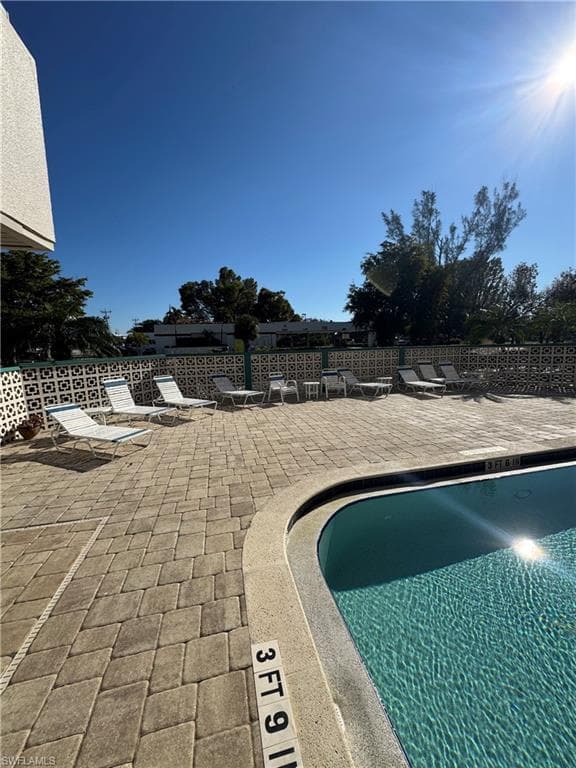 4803 Sunset CT # 208, CAPE CORAL FL 33904-14