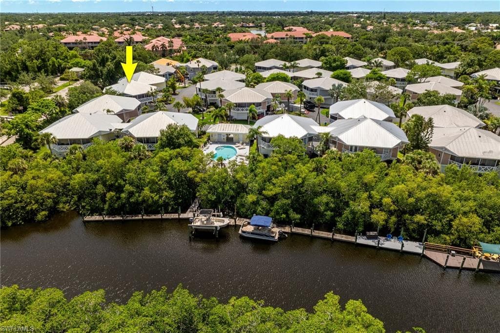 950 Moody RD # 124, NORTH FORT MYERS FL 33903-1