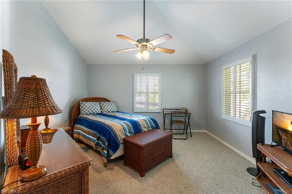 950 Moody RD # 124, NORTH FORT MYERS FL 33903-25