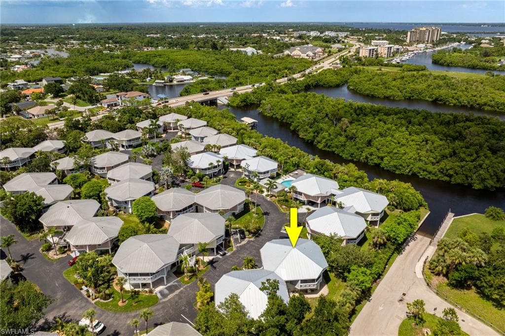 950 Moody RD # 124, NORTH FORT MYERS FL 33903-37