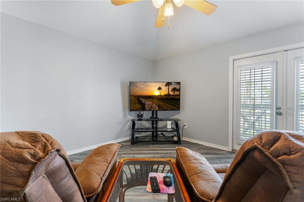 950 Moody RD # 124, NORTH FORT MYERS FL 33903-9