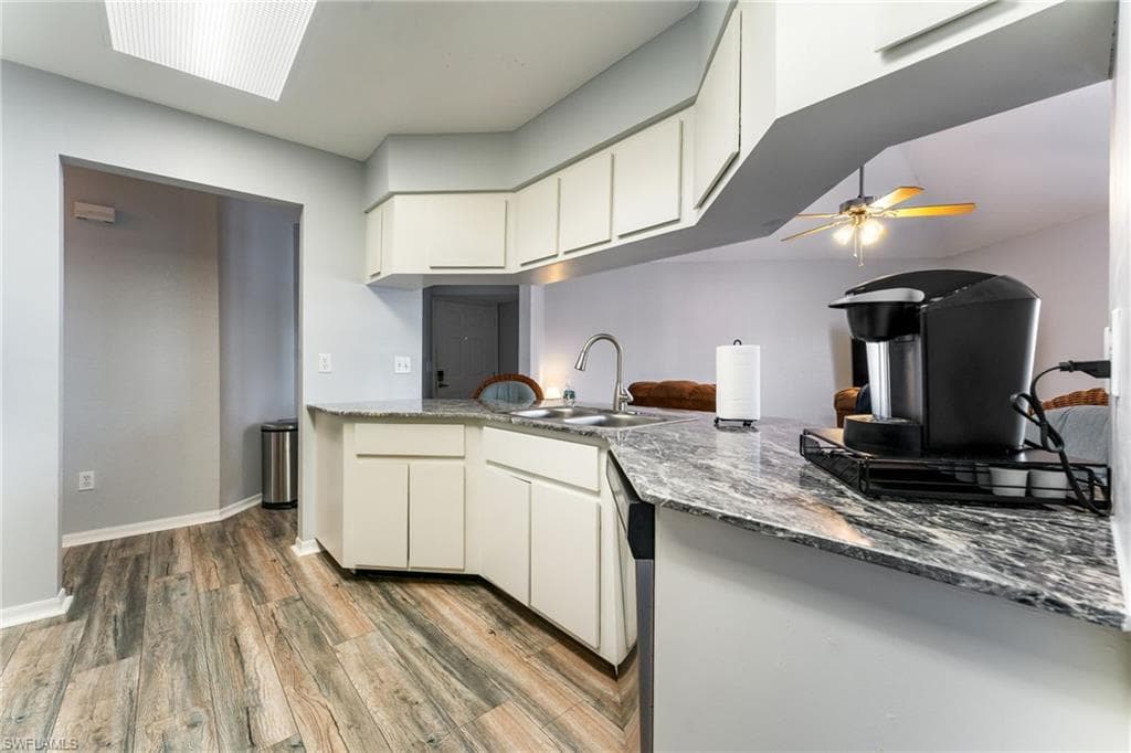 950 Moody RD # 124, NORTH FORT MYERS FL 33903-17