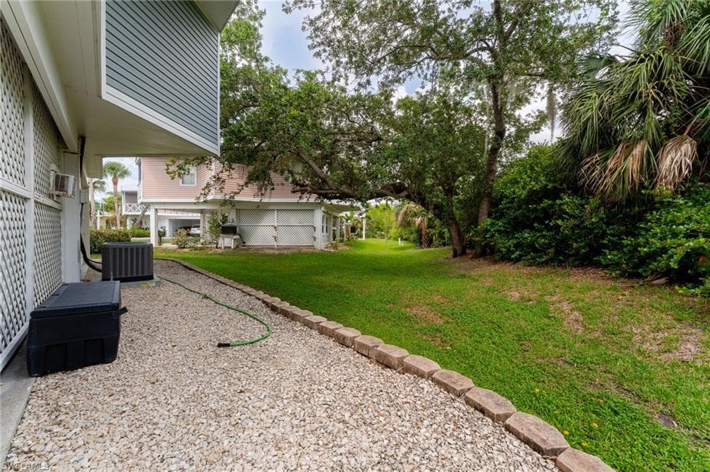 950 Moody RD # 124, NORTH FORT MYERS FL 33903-39