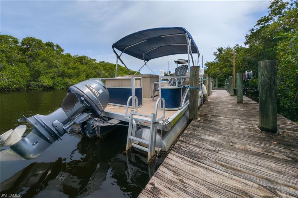 950 Moody RD # 124, NORTH FORT MYERS FL 33903-3