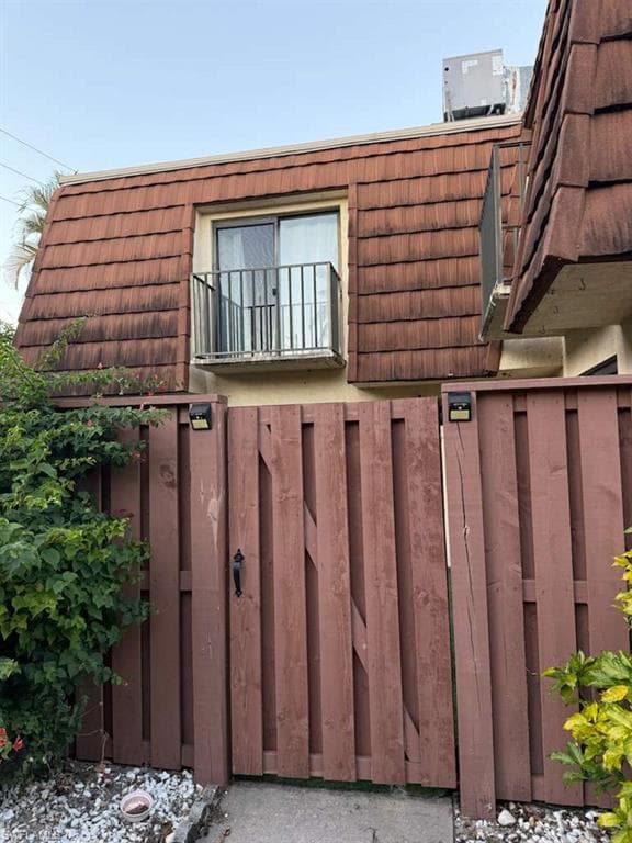 5236 Cedarbend DR # 3, FORT MYERS FL 33919-1