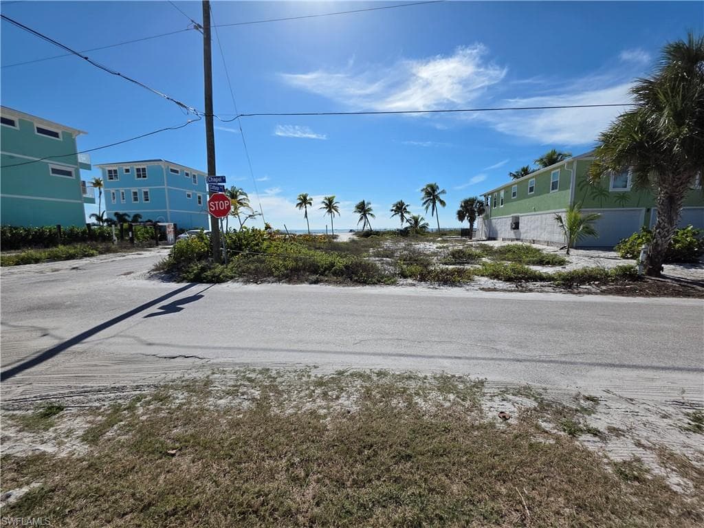 2450 Estero BLVD, FORT MYERS BEACH FL 33931-5