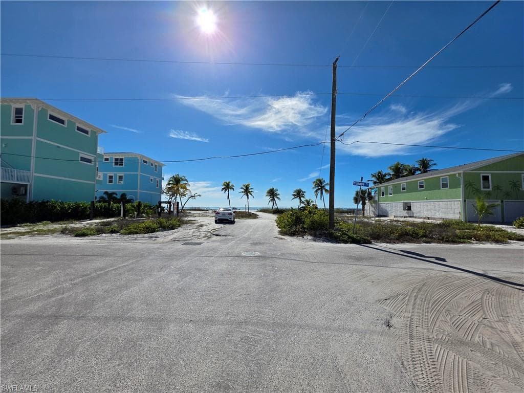 2450 Estero BLVD, FORT MYERS BEACH FL 33931-6