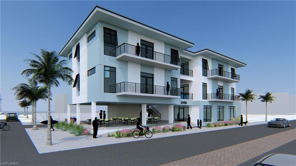2450 Estero BLVD, FORT MYERS BEACH FL 33931-9