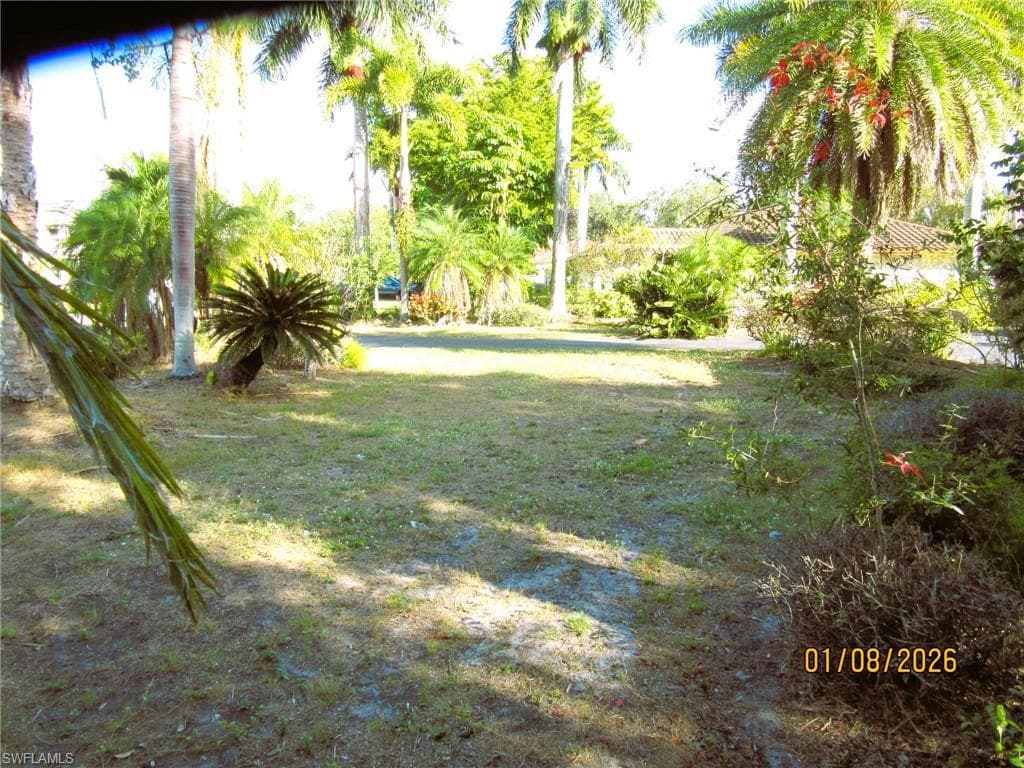 1206 Walden DR, FORT MYERS FL 33901-1