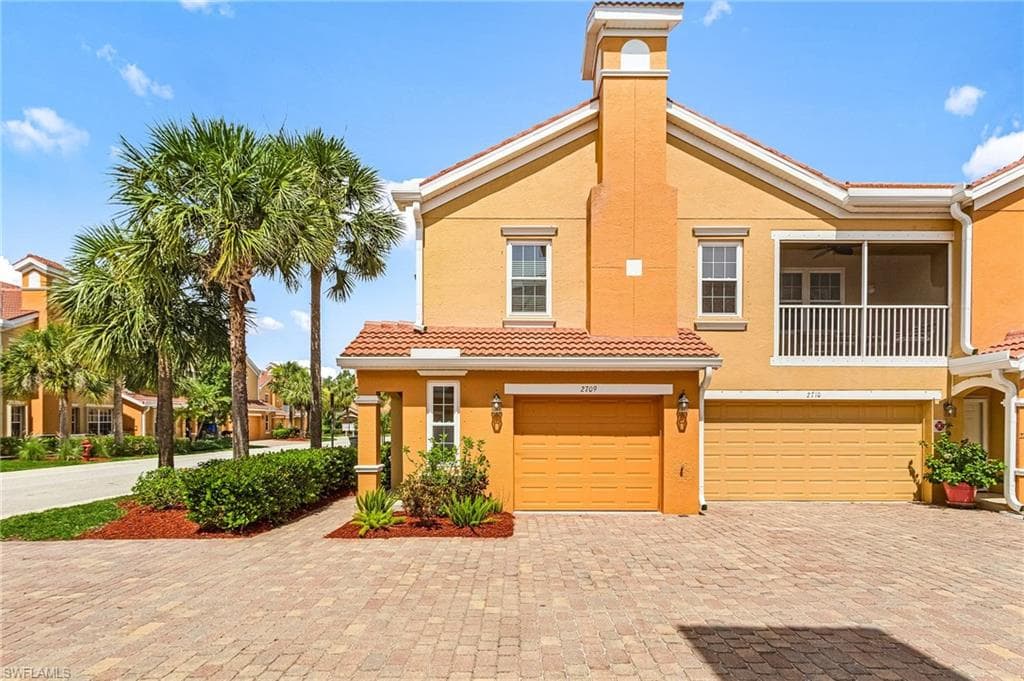 1788 Concordia Lake CIR 2709-1