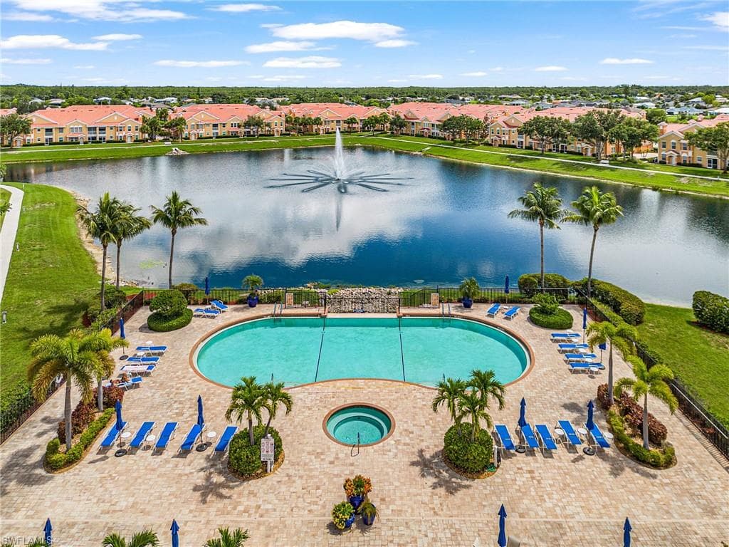1788 Concordia Lake CIR 2709-16