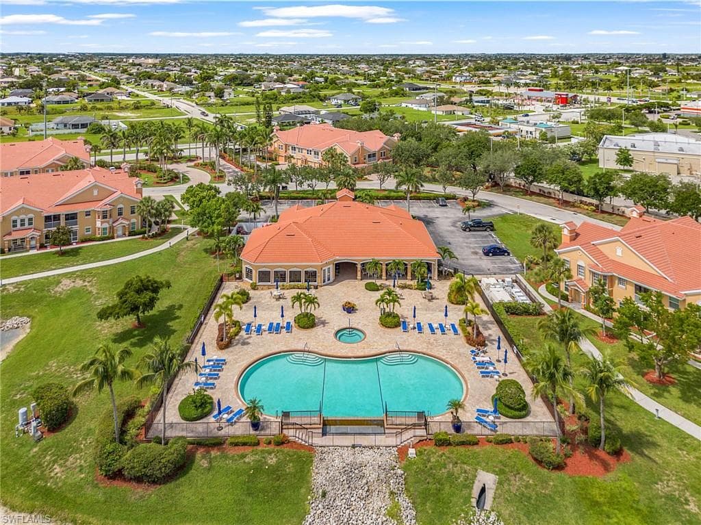 1788 Concordia Lake CIR 2709-17
