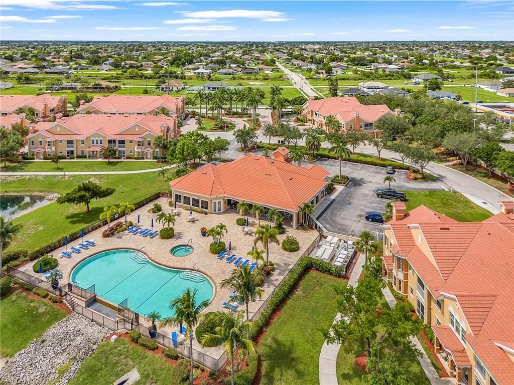 1788 Concordia Lake CIR 2709-18