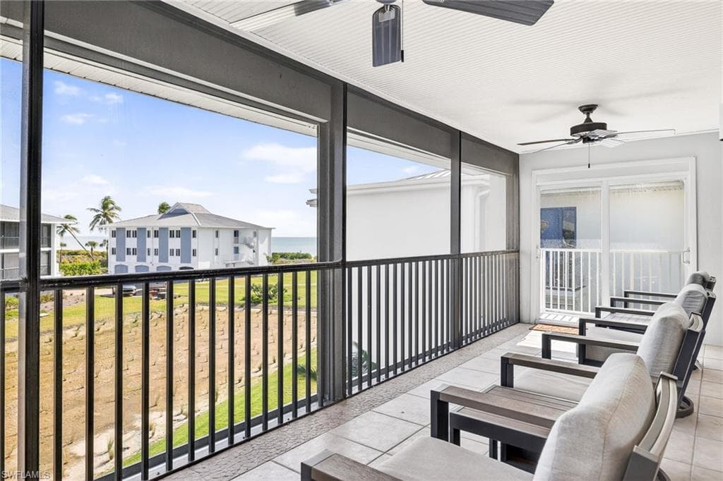 1341 Middle Gulf DR # 12C, SANIBEL FL 33957-26