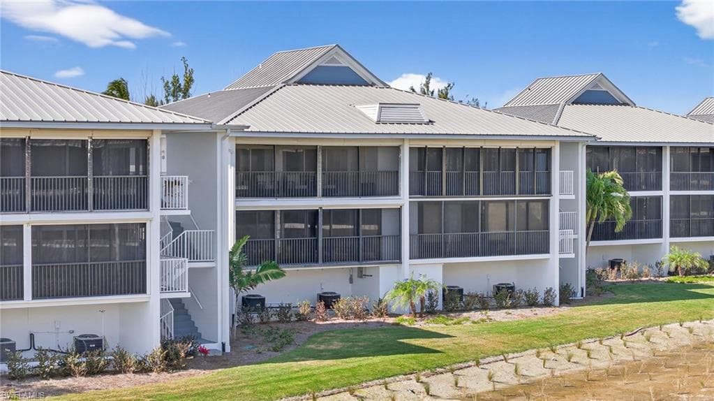 1341 Middle Gulf DR # 12C, SANIBEL FL 33957-1