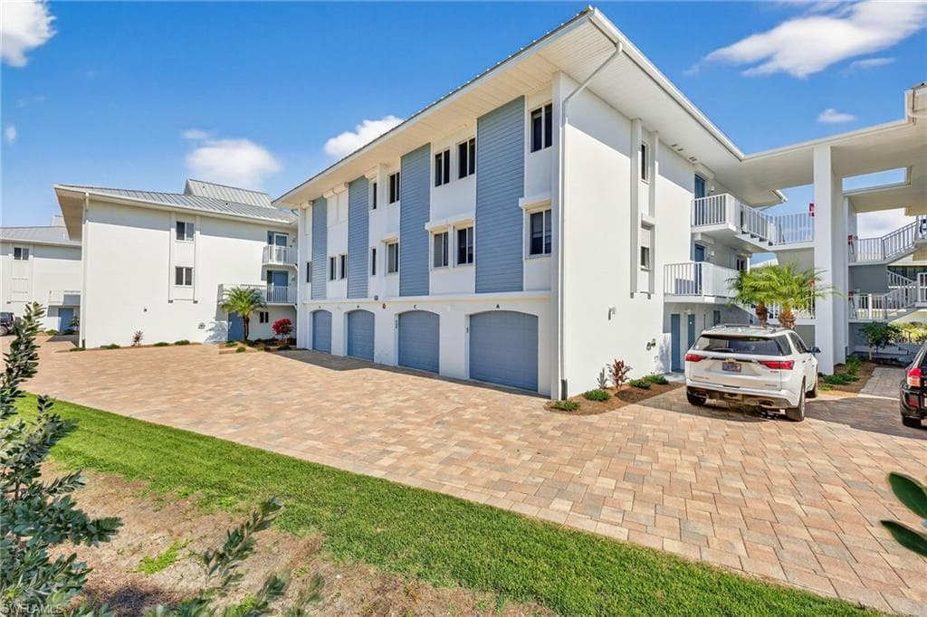 1341 Middle Gulf DR # 12C, SANIBEL FL 33957-5