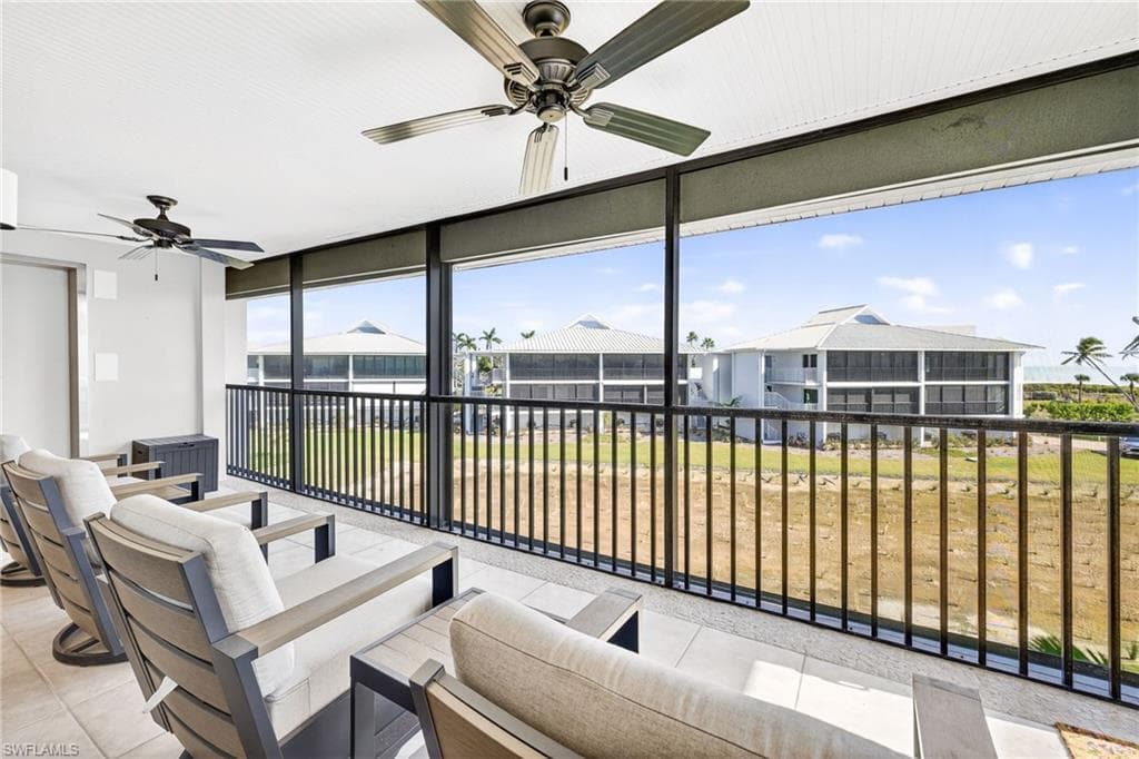 1341 Middle Gulf DR # 12C, SANIBEL FL 33957-25