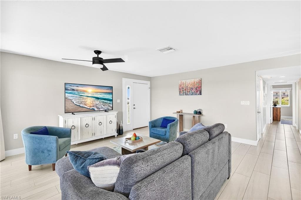 1341 Middle Gulf DR # 12C, SANIBEL FL 33957-6