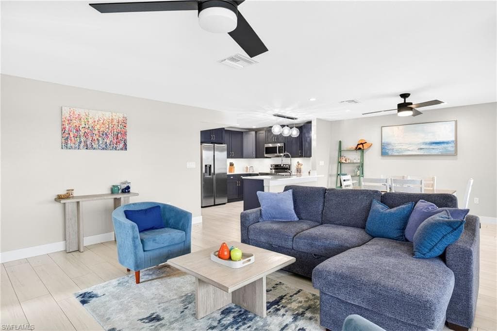 1341 Middle Gulf DR # 12C, SANIBEL FL 33957-8