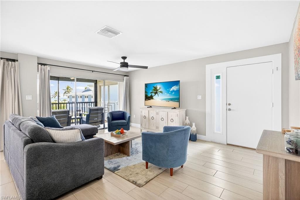 1341 Middle Gulf DR # 12C, SANIBEL FL 33957-23