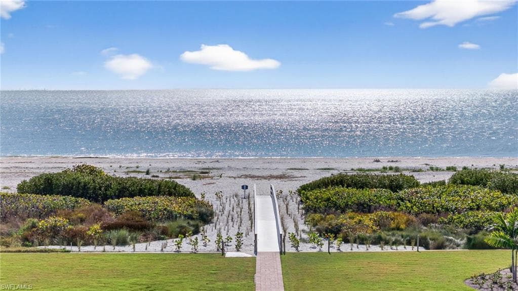 1341 Middle Gulf DR # 12C, SANIBEL FL 33957-30