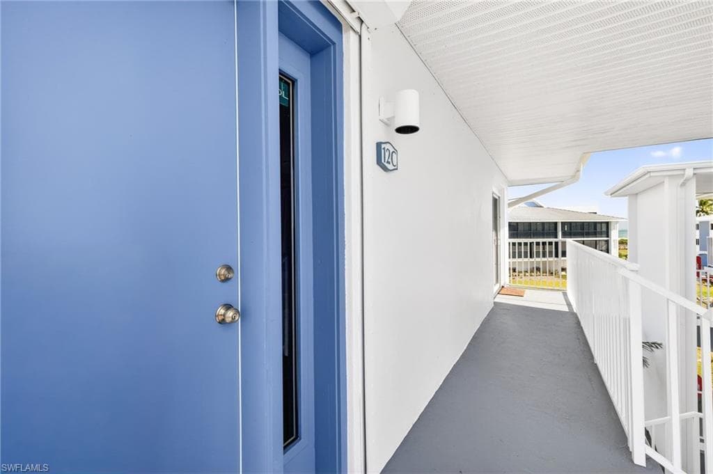 1341 Middle Gulf DR # 12C, SANIBEL FL 33957-28