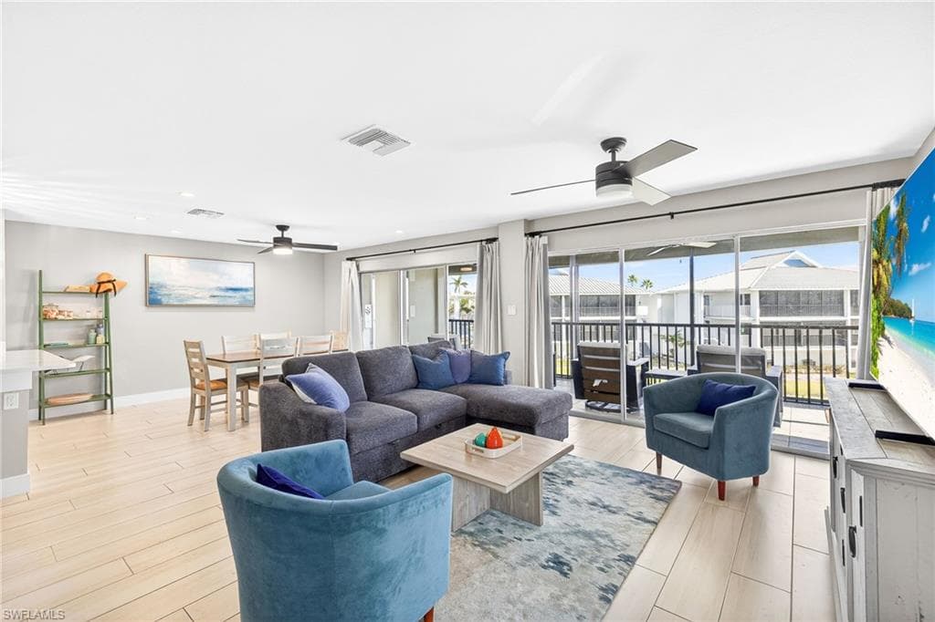 1341 Middle Gulf DR # 12C, SANIBEL FL 33957-7