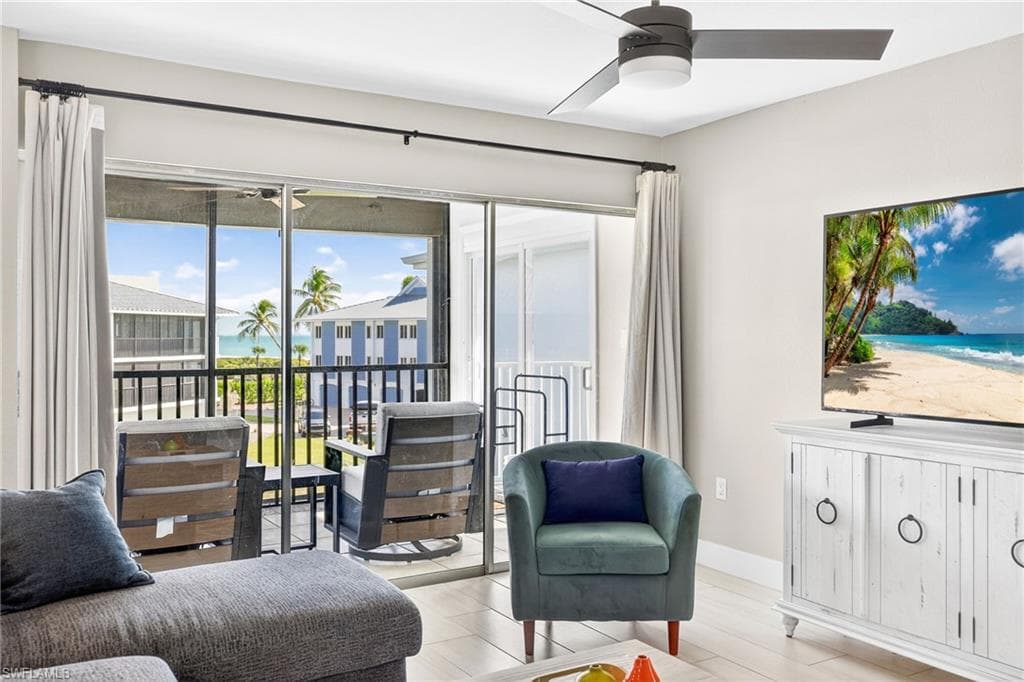 1341 Middle Gulf DR # 12C, SANIBEL FL 33957-24