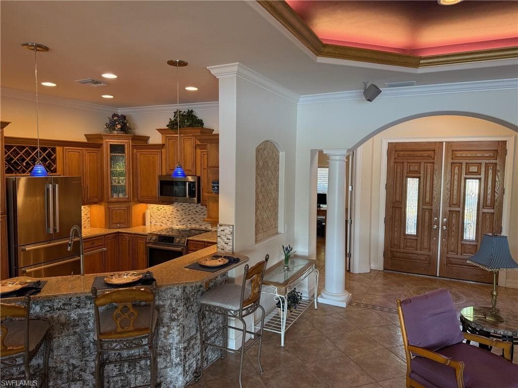 1687 McGregor Reserve DR, FORT MYERS FL 33901-6