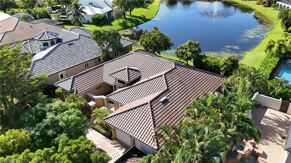 1687 McGregor Reserve DR, FORT MYERS FL 33901-4