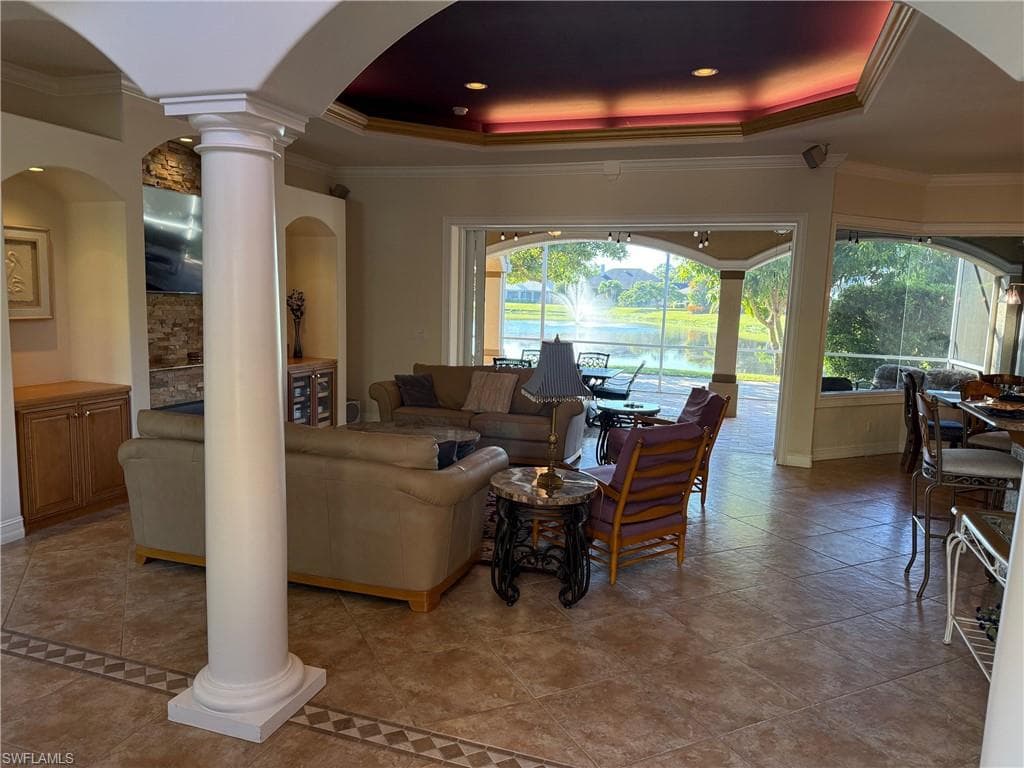 1687 McGregor Reserve DR, FORT MYERS FL 33901-8