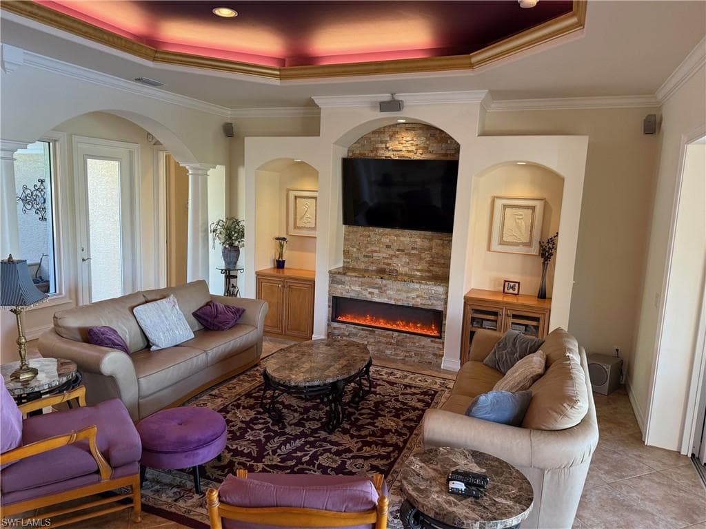 1687 McGregor Reserve DR, FORT MYERS FL 33901-7