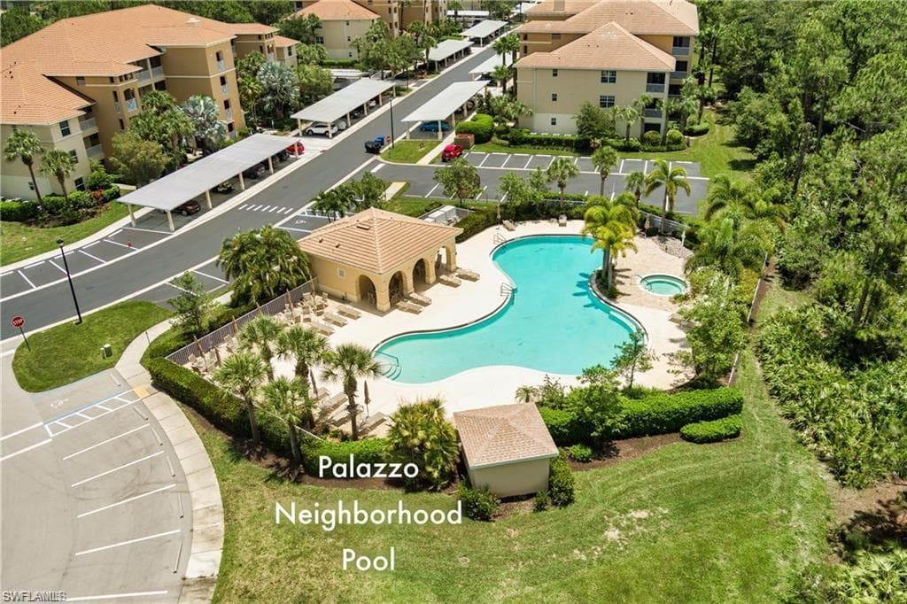 10711 Palazzo WAY 203-14