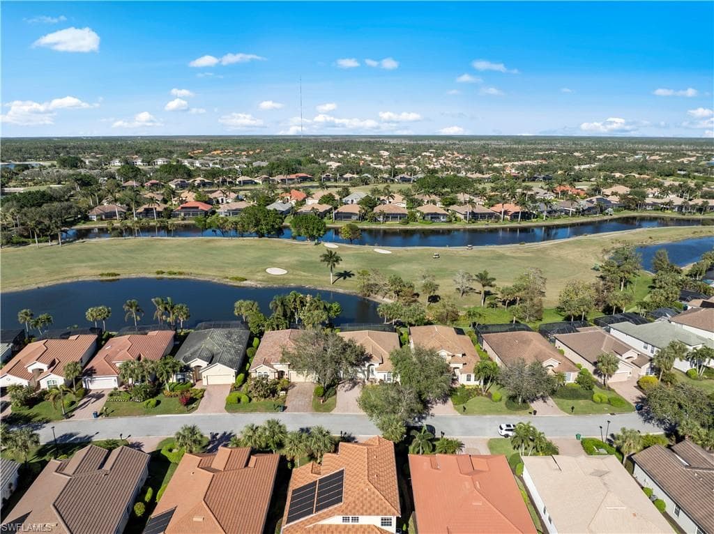 14546 Speranza WAY, BONITA SPRINGS FL 34135-1