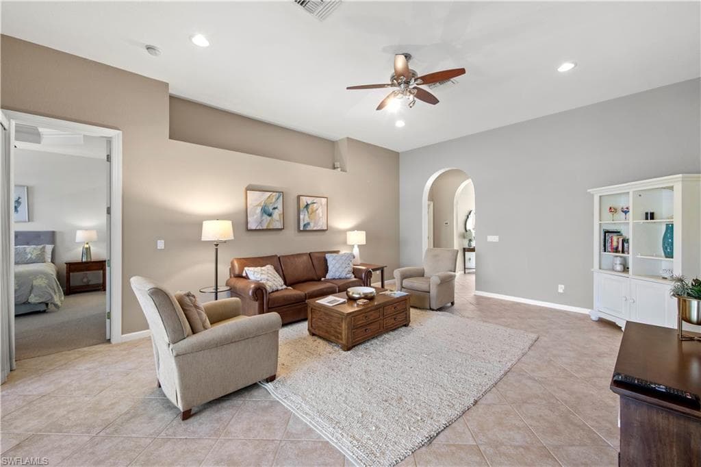 14546 Speranza WAY, BONITA SPRINGS FL 34135-12