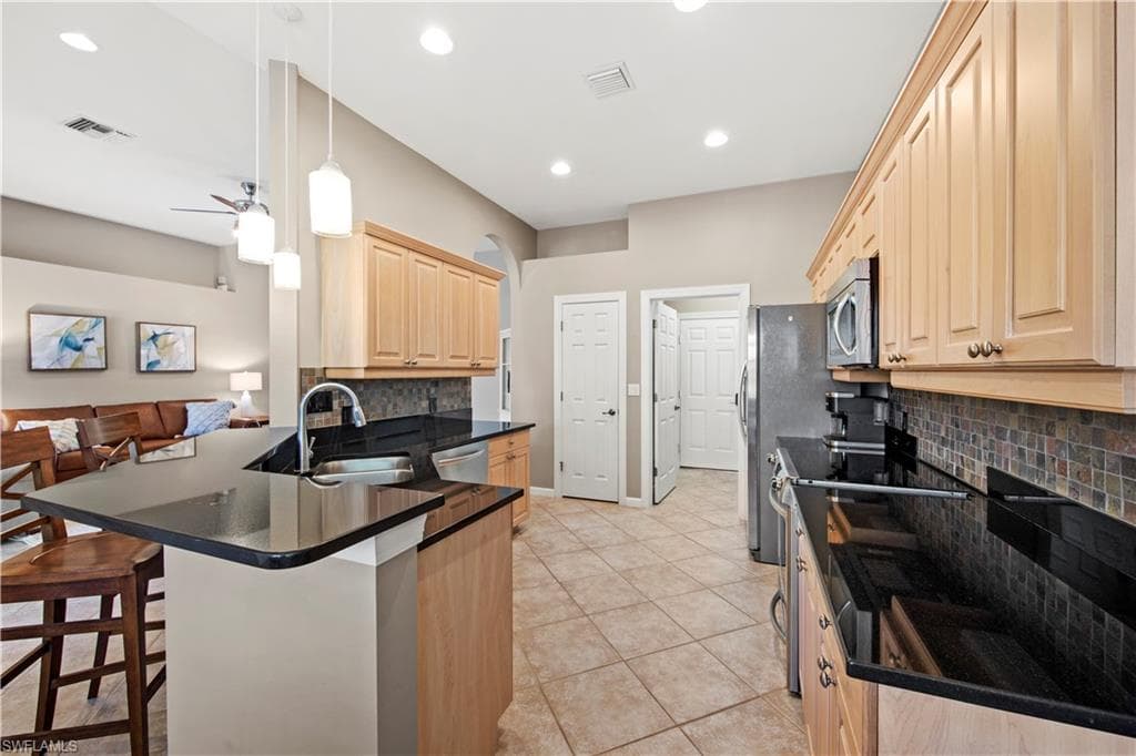 14546 Speranza WAY, BONITA SPRINGS FL 34135-15