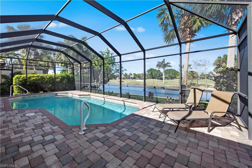 14546 Speranza WAY, BONITA SPRINGS FL 34135-25