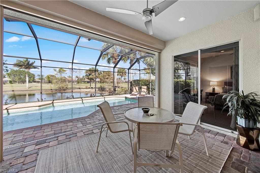 14546 Speranza WAY, BONITA SPRINGS FL 34135-21