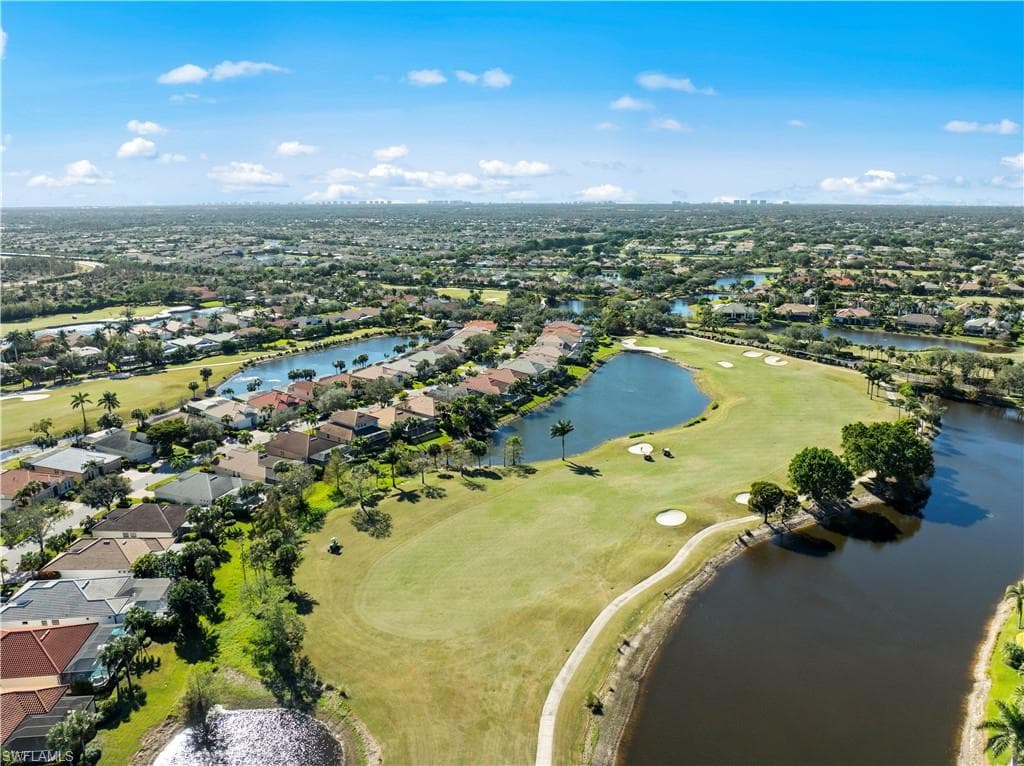 14546 Speranza WAY, BONITA SPRINGS FL 34135-2