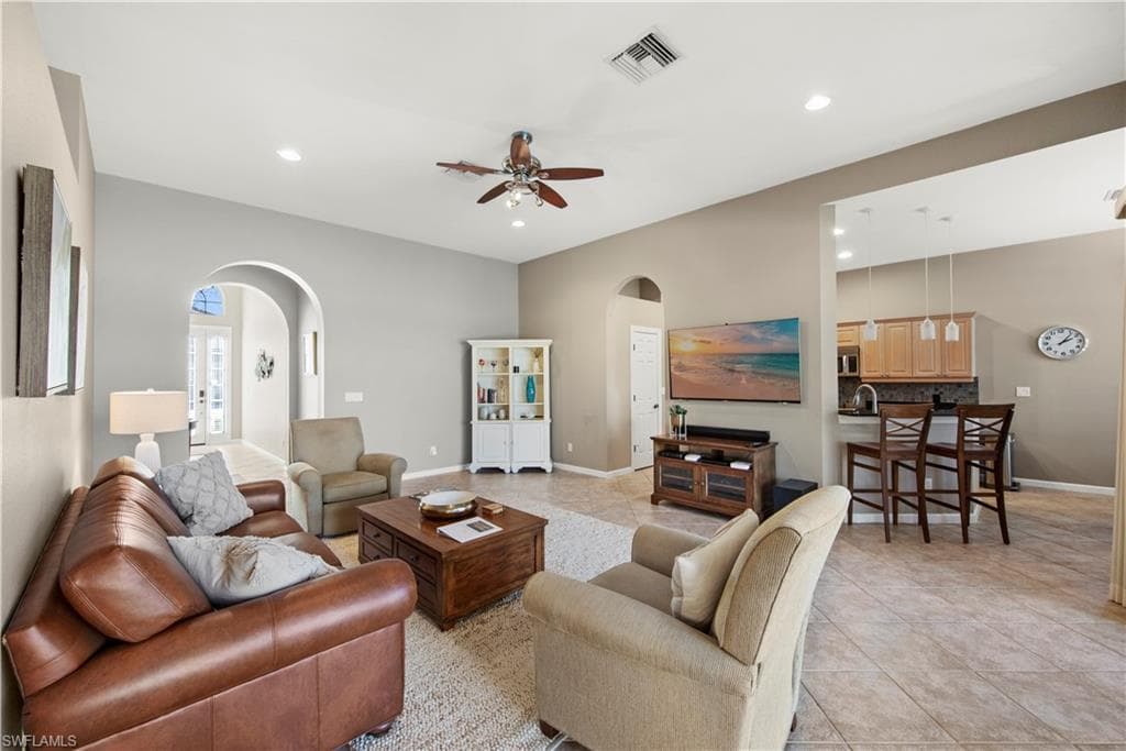 14546 Speranza WAY, BONITA SPRINGS FL 34135-13