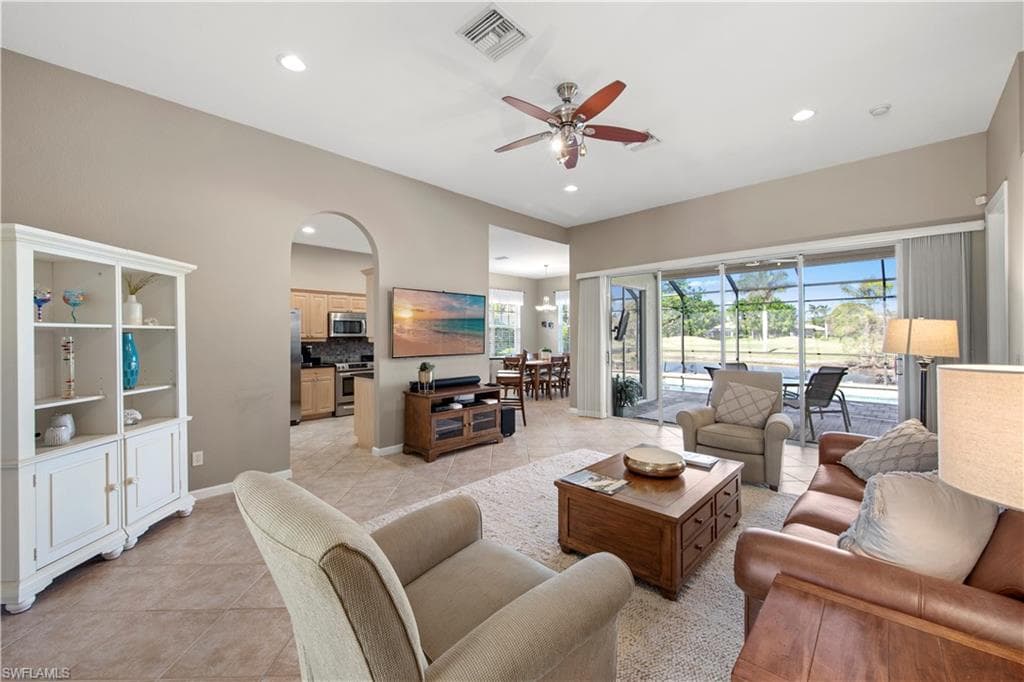14546 Speranza WAY, BONITA SPRINGS FL 34135-10