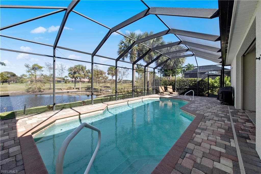 14546 Speranza WAY, BONITA SPRINGS FL 34135-24