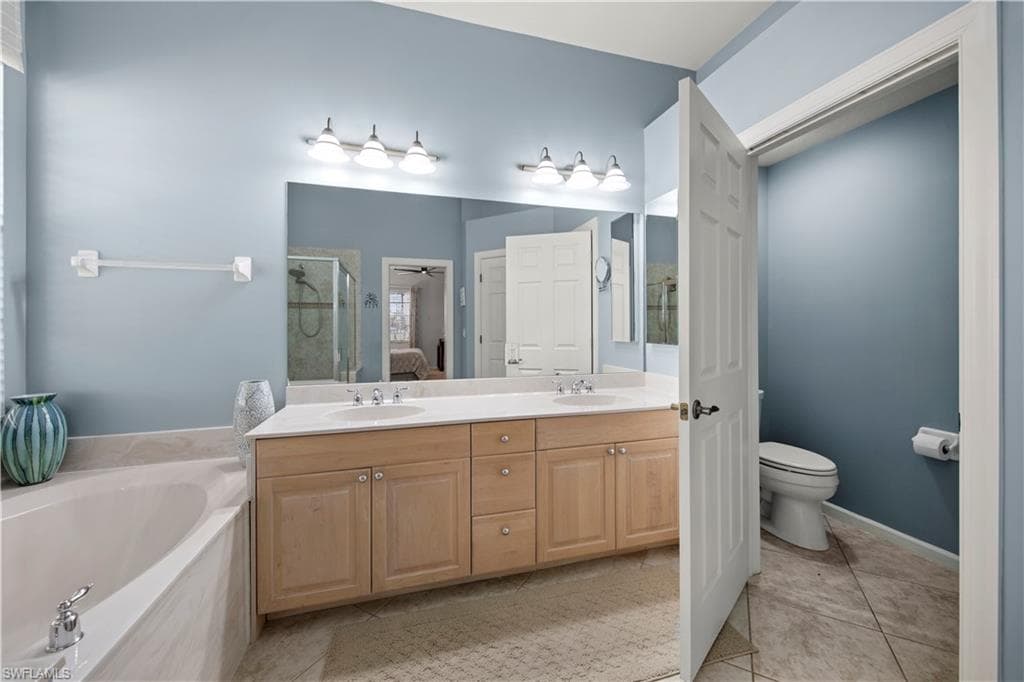 14546 Speranza WAY, BONITA SPRINGS FL 34135-20