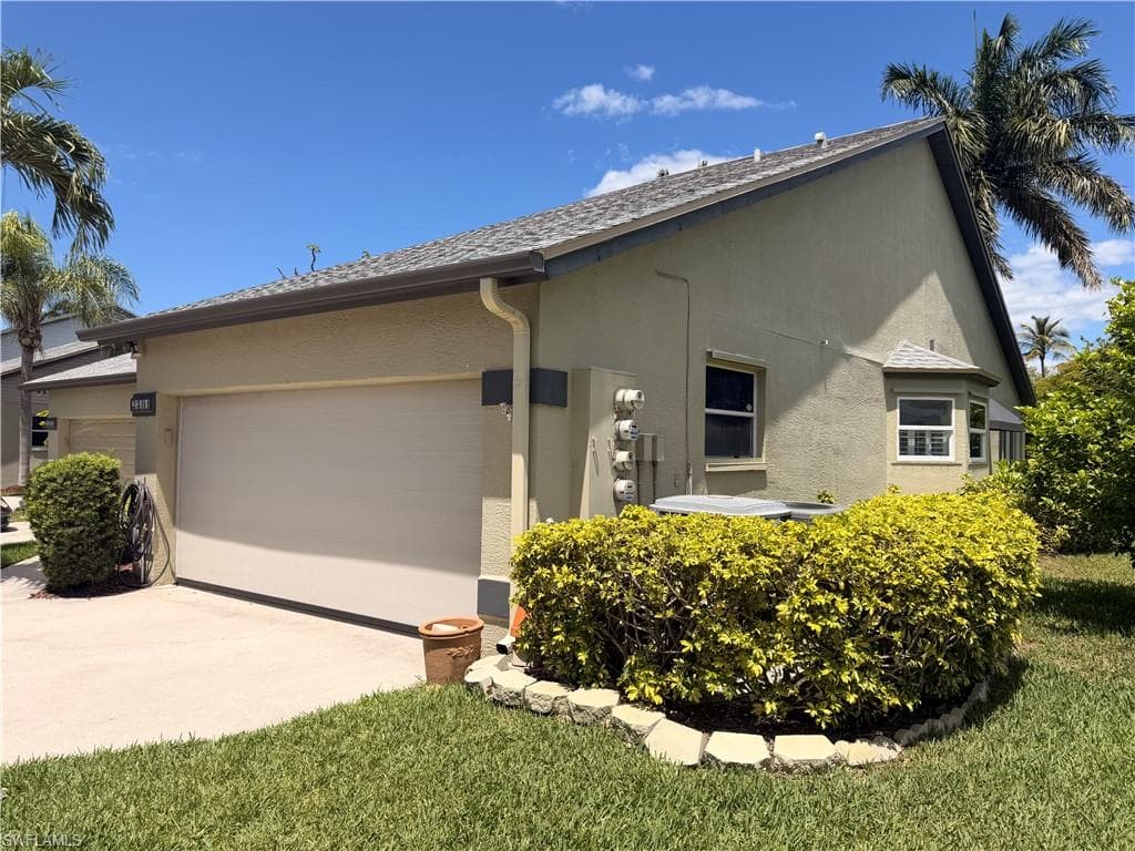 2501 McGregor Park CIR, FORT MYERS FL 33908-1