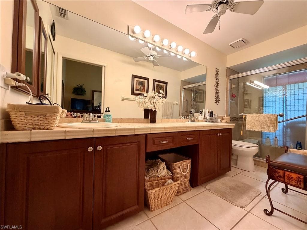 2501 McGregor Park CIR, FORT MYERS FL 33908-25