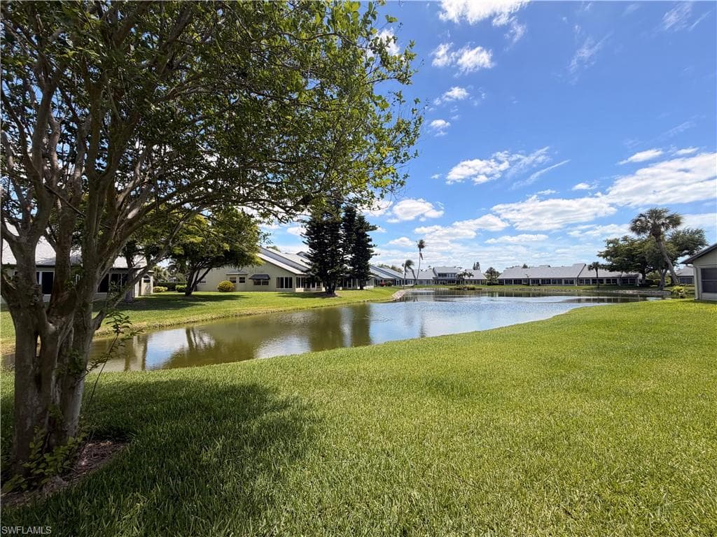 2501 McGregor Park CIR, FORT MYERS FL 33908-40